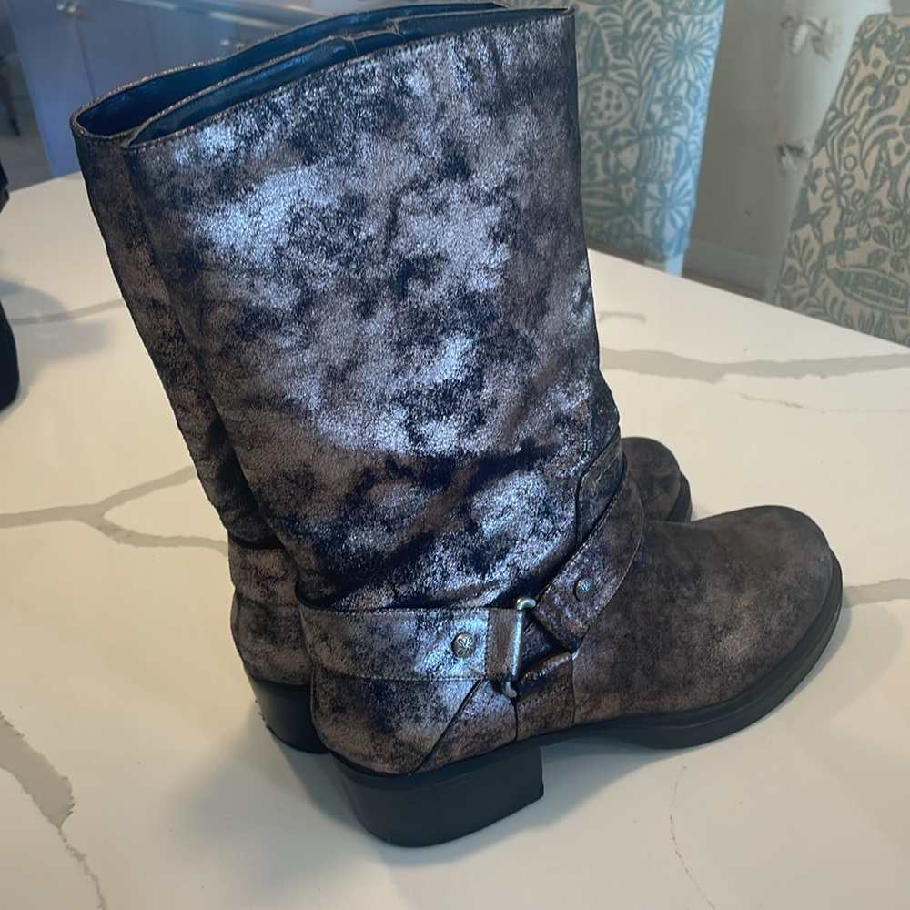 Simply Vera boots - Picture 6 of 11